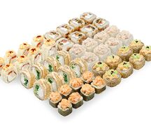 Сет Мегахит