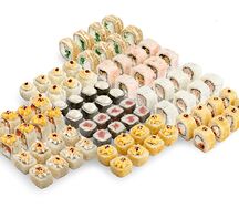 Зимний беспредел 2кг