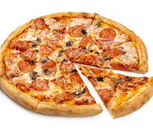 Пицца Айдахо