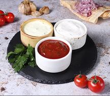 Чесночный