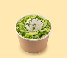 Овощной боул