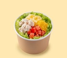 Цезарь боул