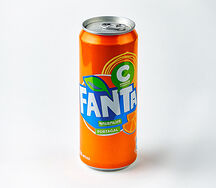 Fanta