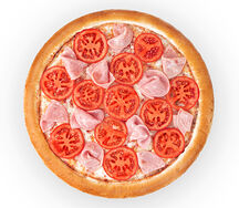 Императорская 40 см традиционное тесто