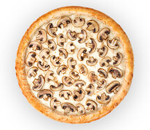 Грибной жюльен 40см (8 порций)