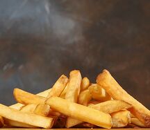 Картофель фри