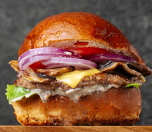 Бургер Чикаго