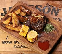 Стейк Тендерлойн