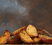 Картофель Айдахо