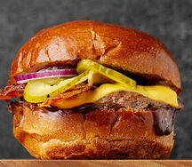 Бургер Аризона