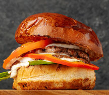 Бургер Литл Италия