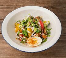 Салат Сабих