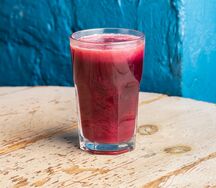 Фреш гранатовый