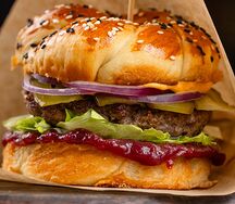 Хала-бургер