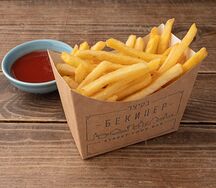 Картофель фри