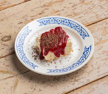 Десерт Наполеон