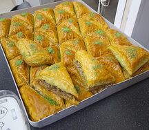 Пахлава большая