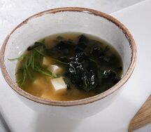 Мисо широ