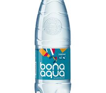 Вода BonAqua большая
