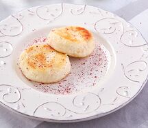 Сырники
