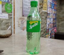 Sprite