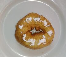 Пончики
