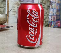 Coca-Сola