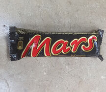 Mars