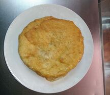 Беляши с мясом