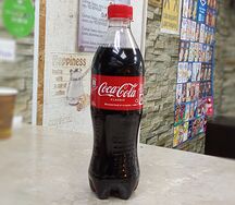Coca-Cola