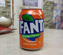 Fanta