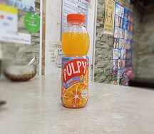Pulpy Апельсин