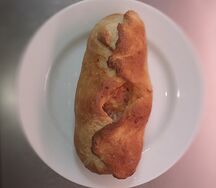Мини-пицца
