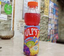 Pulpy Тропический