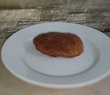 Котлеты куриные