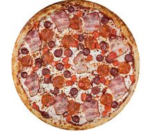 Мясное удовольствие