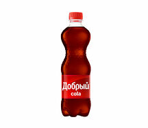 Добрый Кола