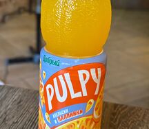 Pulpy 