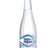 Bon Aqua Газированная