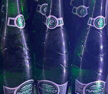 Рычал су газированная