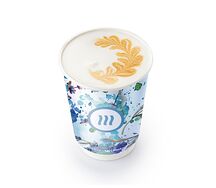 Латте Мега Классический