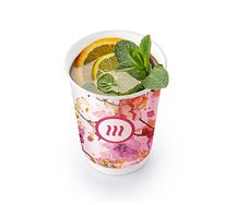 Марокканский чай