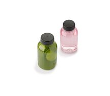 Пара освежающих лимонадов