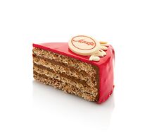 Торт Москва