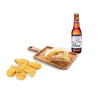 Домашний чилл