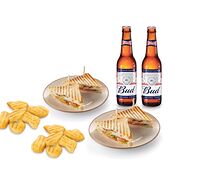 Домашний чилл на двоих