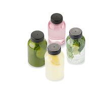 Четверка освежающих лимонадов