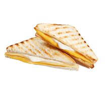 Тост Два сыра