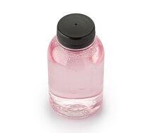 Лимонад Сакура