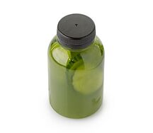 Лимонад Щавель-огурец